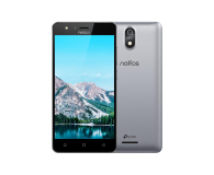 TP-Link Neffos C5s Dual SIM LTE szary - 432481 - zdjęcie 1